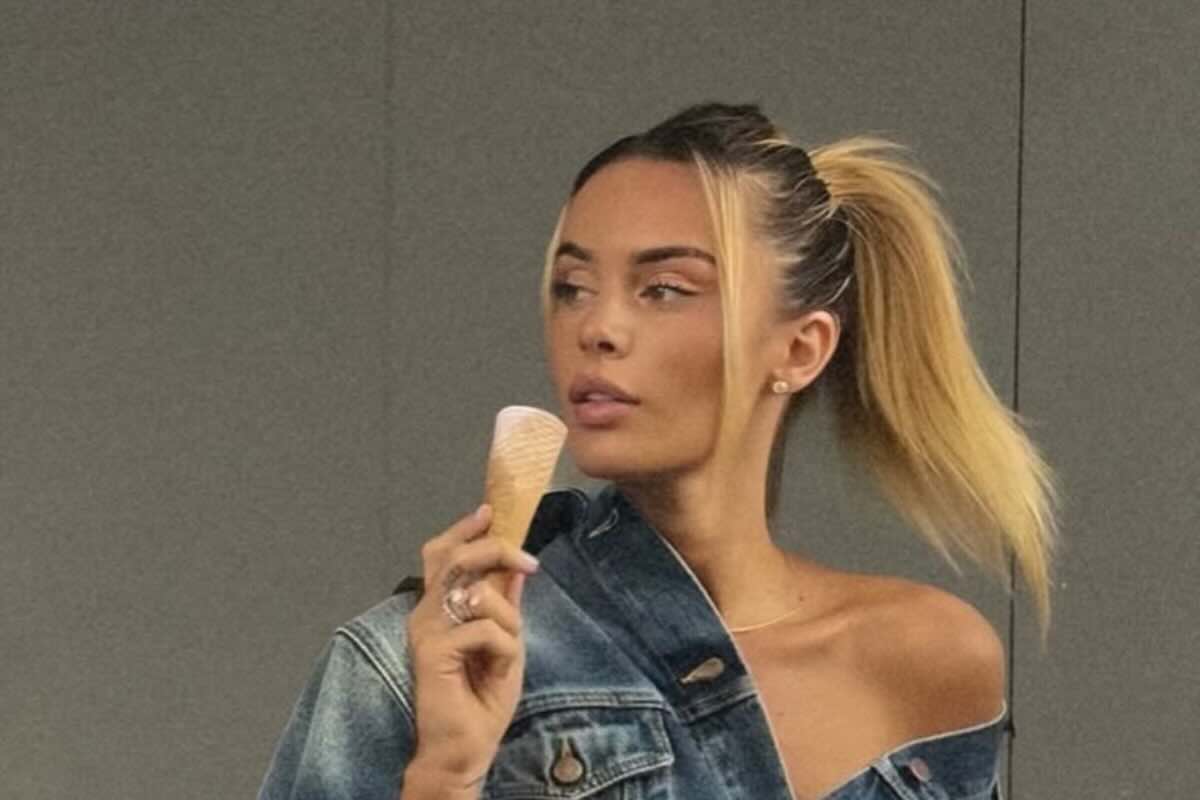sophie codegoni gelato