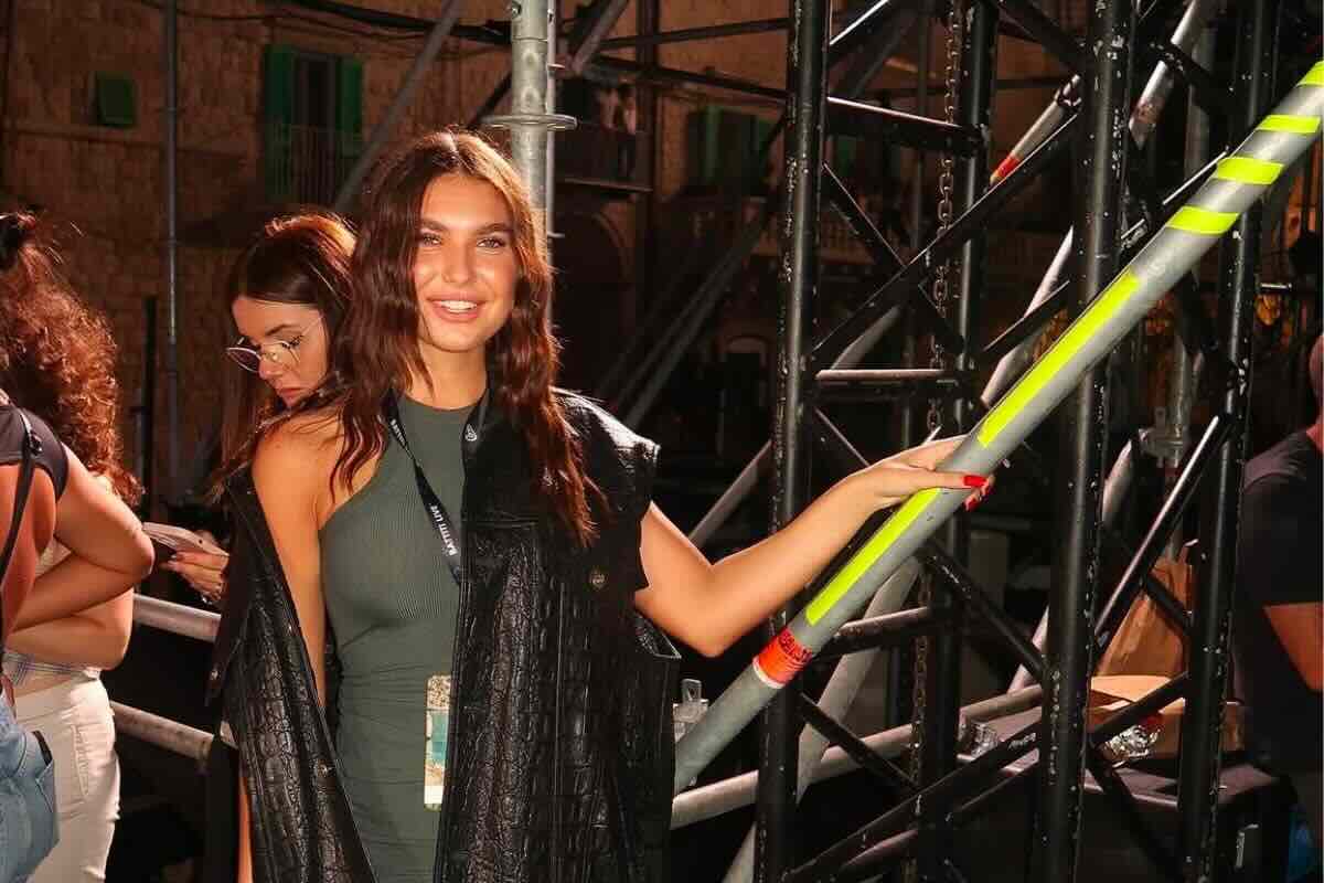 Chanel Totti