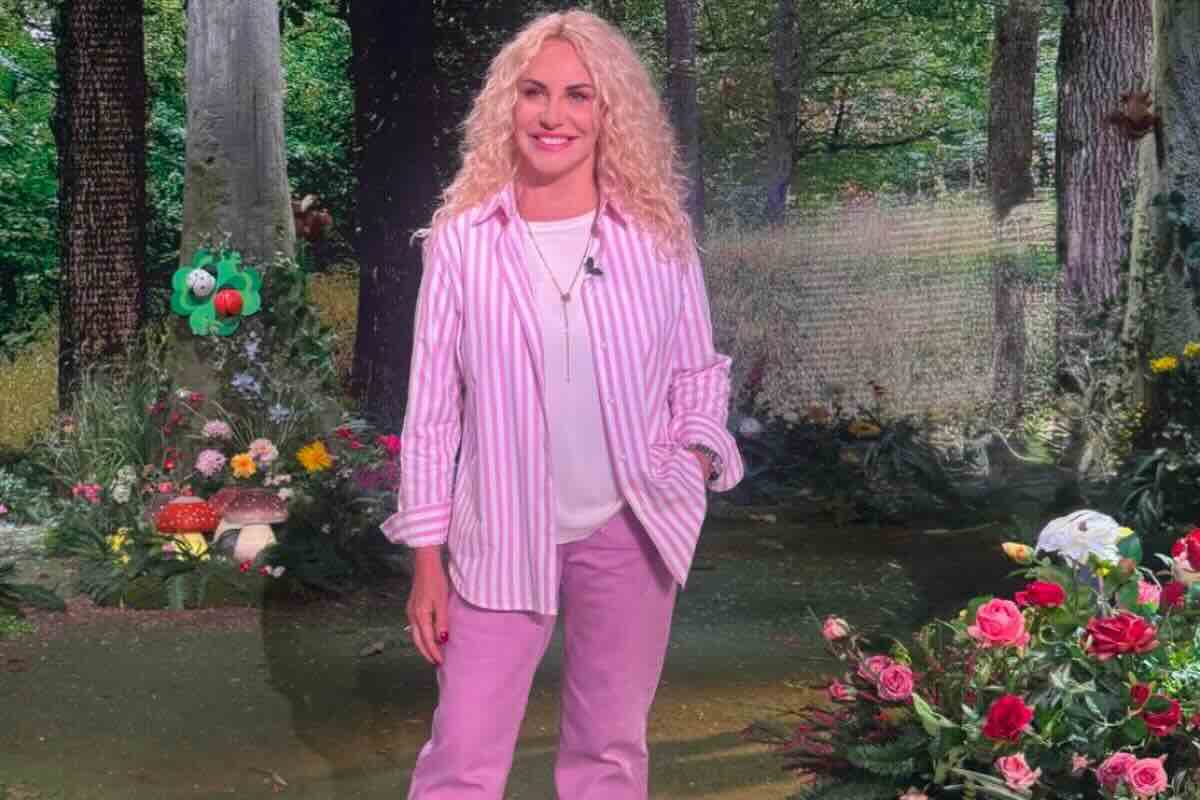 Antonella Clerici