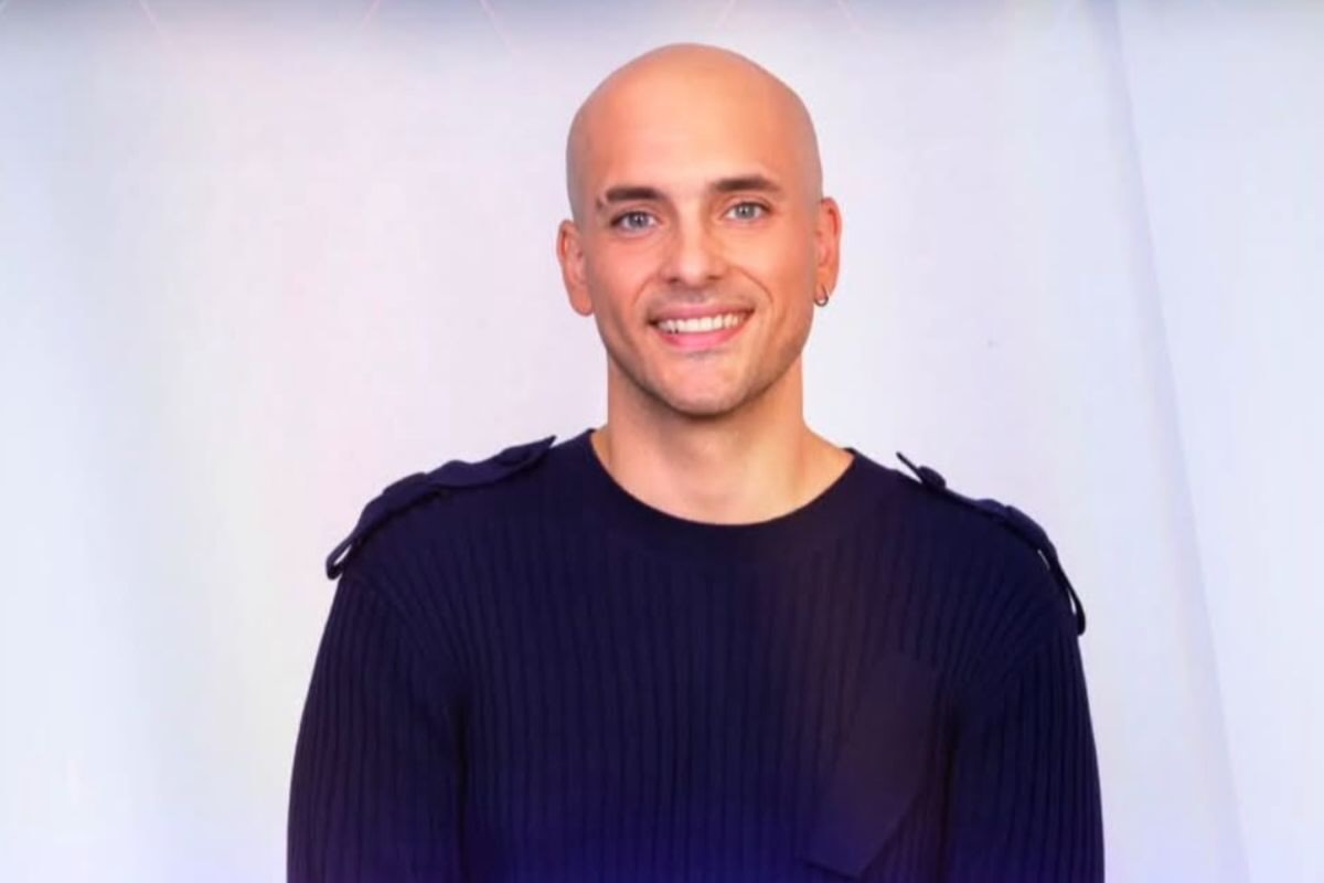 Tony Maiello