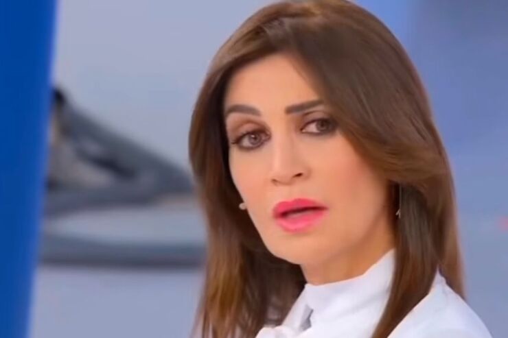 Barbara Uomini e donne 
