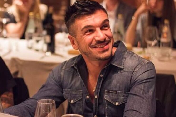Matteo Azzali