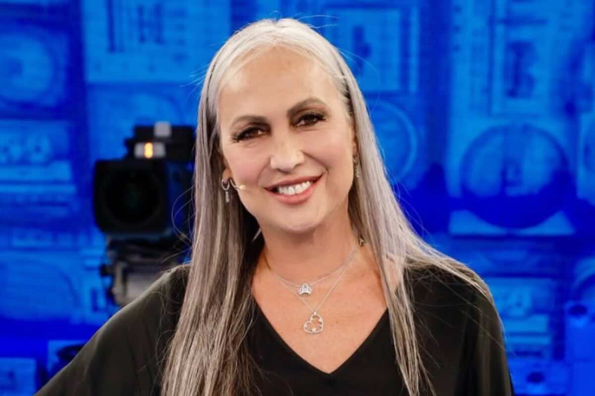 Alessandra Celentano amici 