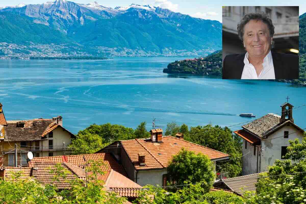 Lago Maggiore, Iacchetti
