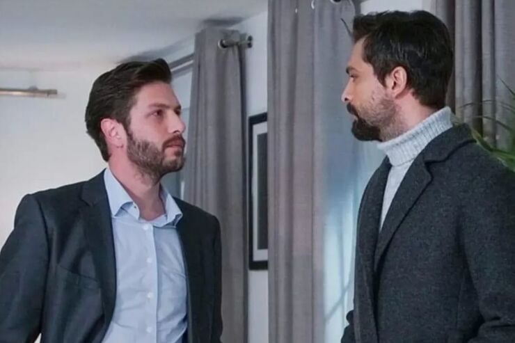 Attori Forbidden Fruit 