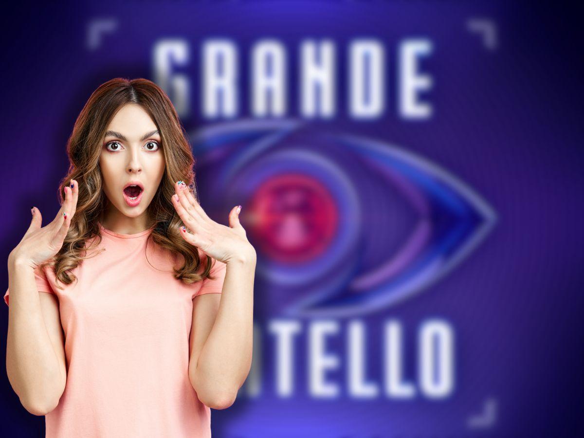 logo gf e donna sorpresa 