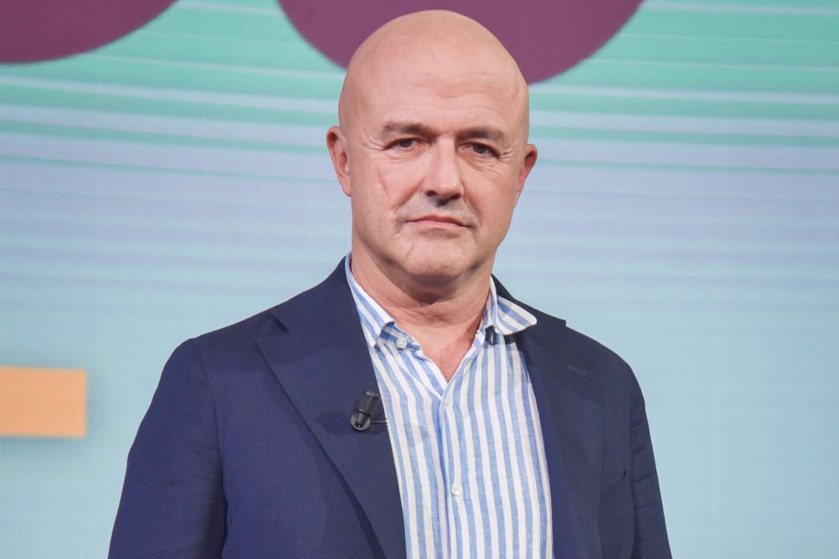 gianluigi nuzzi