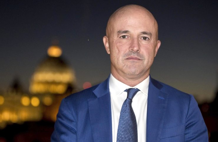 gianluigi nuzzi 