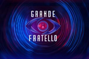 Logo Grande Fratello