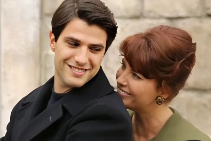 marcello e adelaide