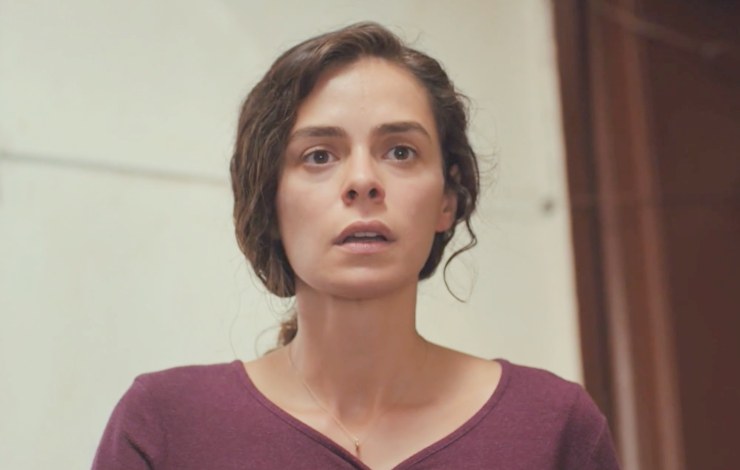 bahar la forza di una donna