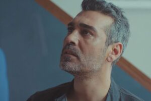 sarp ne la forza di una donna