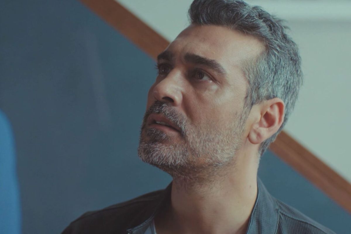sarp ne la forza di una donna