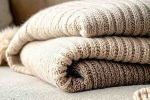 Coperta di lana