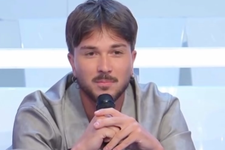daniele uomini e donne