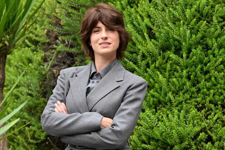 Maria Chiara Giannetta