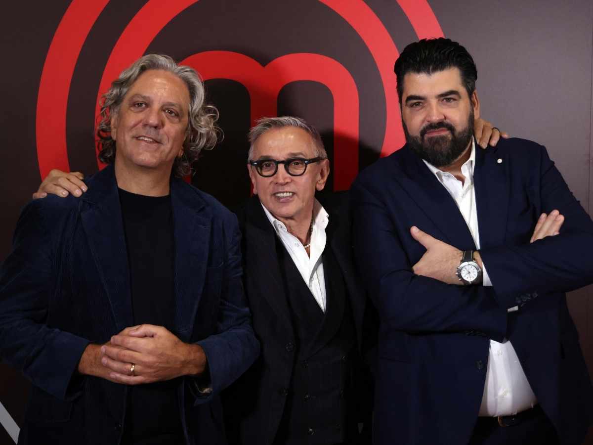 masterchef italia giudici