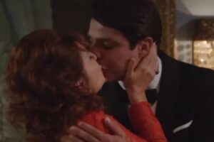 bacio marcello adelaide