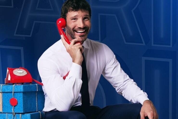 stefano de martino 