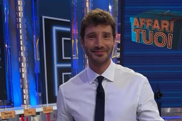 Stefano de Martino