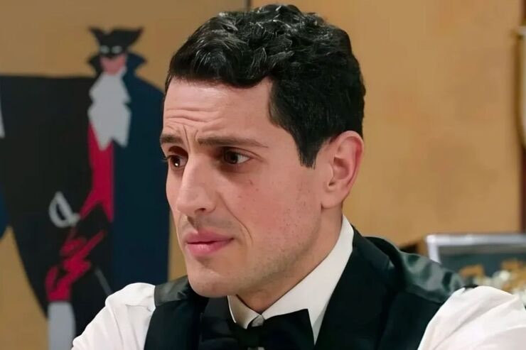 Salvatore Paradiso