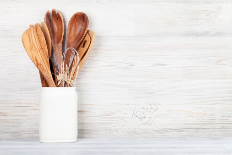 utensili legno