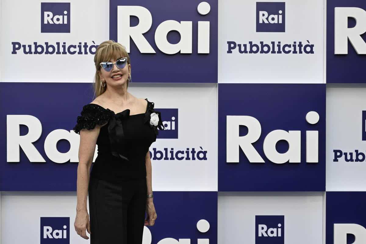 Milly Carlucci