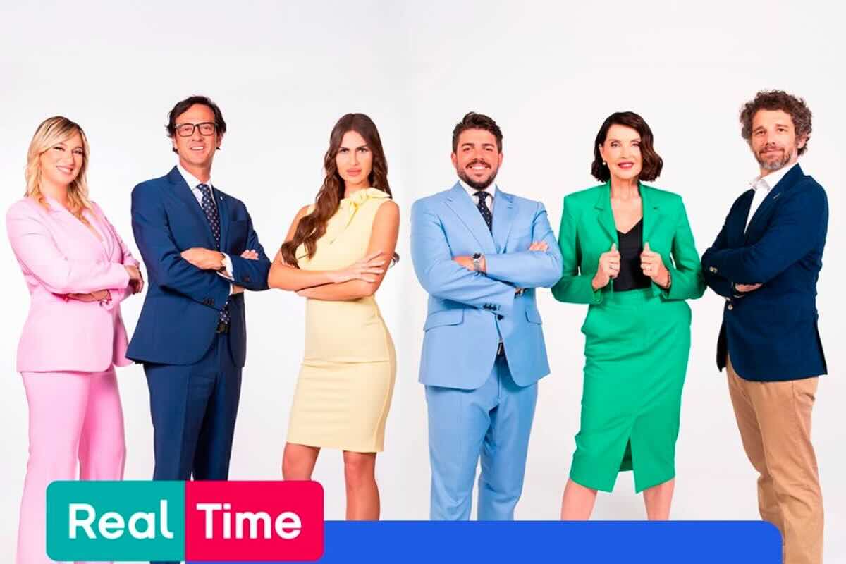 Agenti Casa a Prima Vista