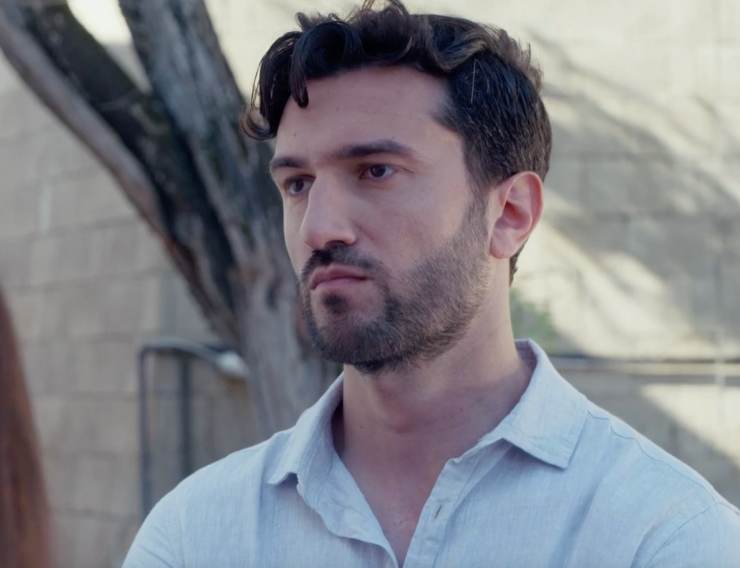 damiano upas