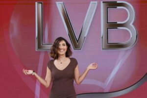 Caterina Balivo