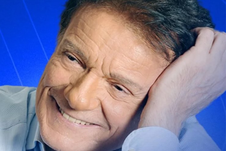 massimo Ranieri