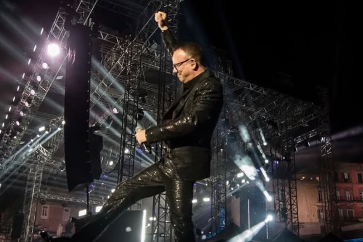 gigi d'alessio