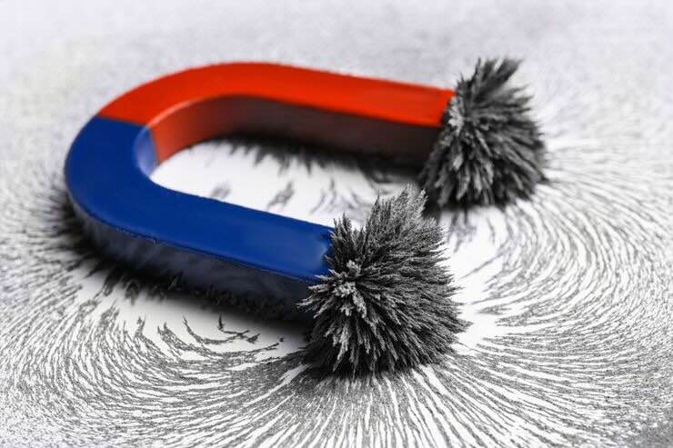 Magnete