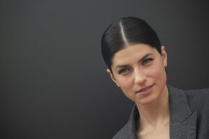Maria Chiara Giannetta