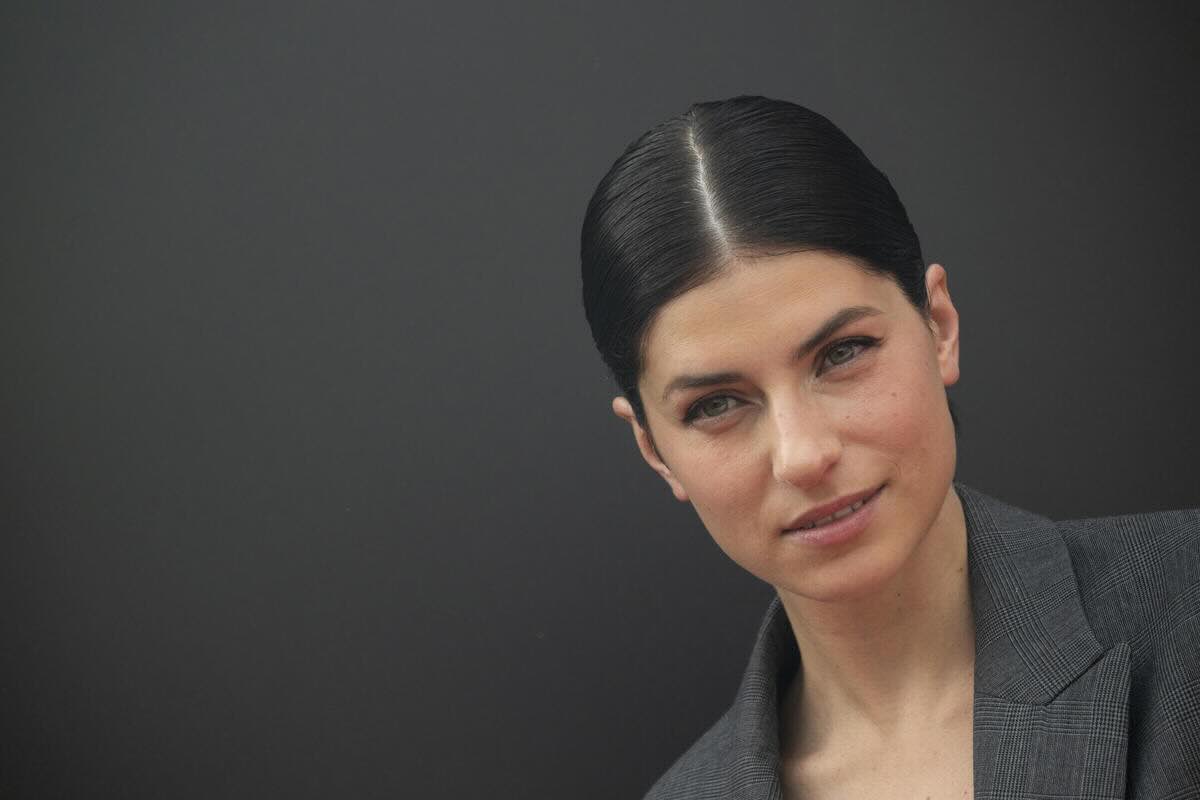 Maria Chiara Giannetta