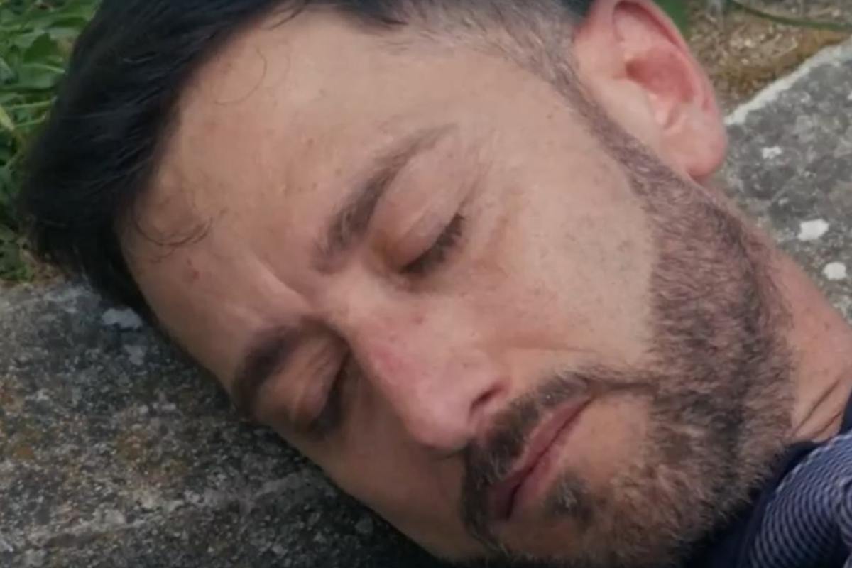 gennaro svenuto un posto al sole