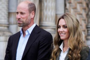 william kate