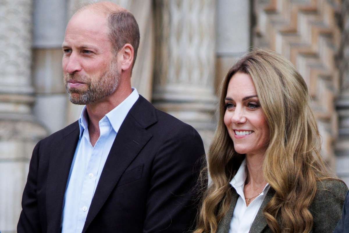 william kate