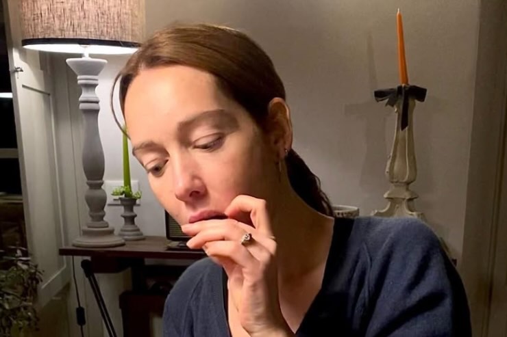 cristiana capotondi