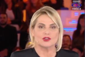 simona ventura