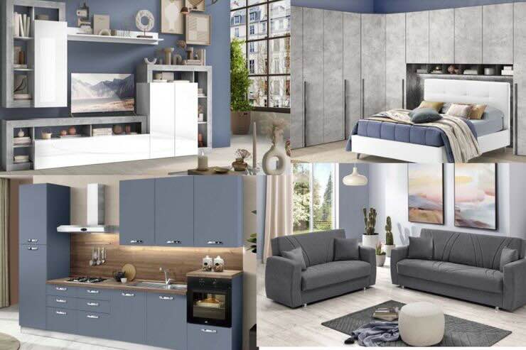 Arredo Mondo Convenienza