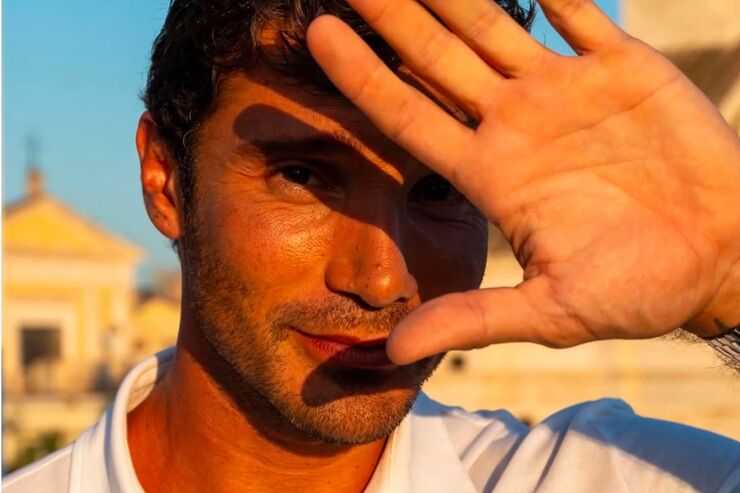 Stefano De Martino 