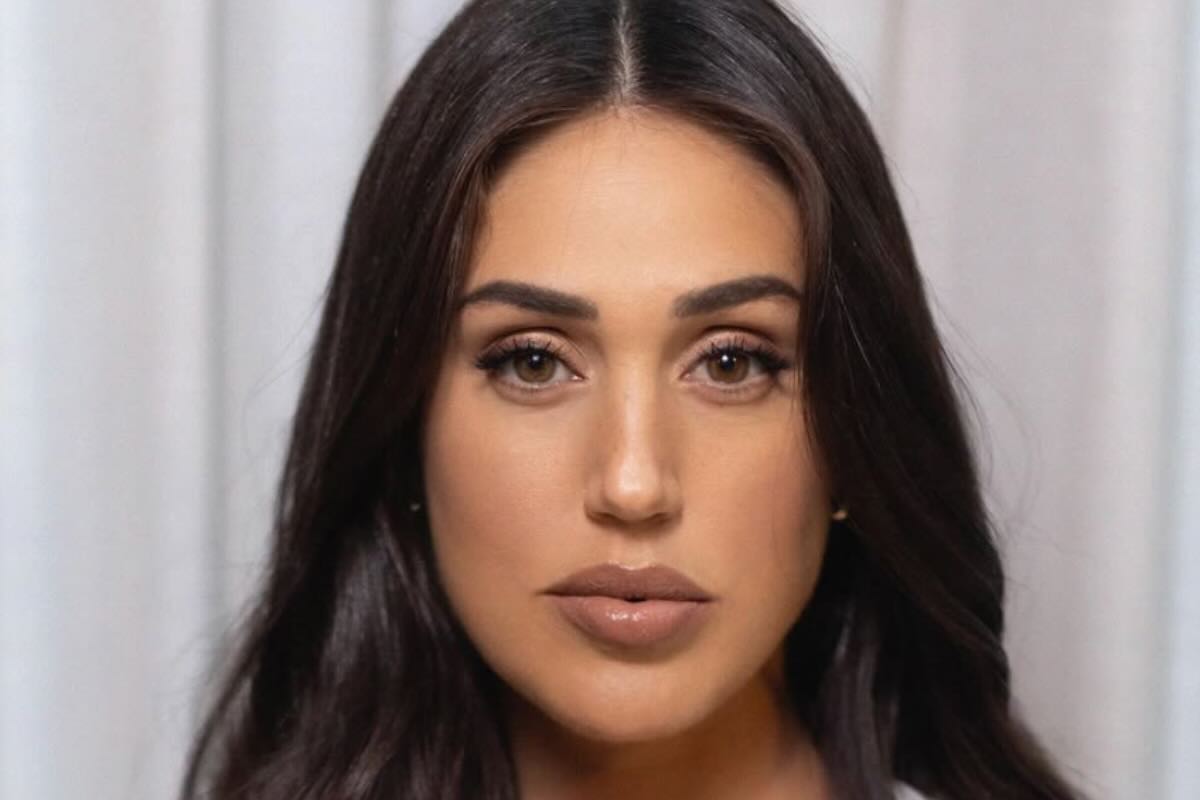 Cecilia Rodriguez 