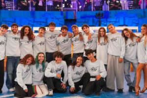Classe Amici 25