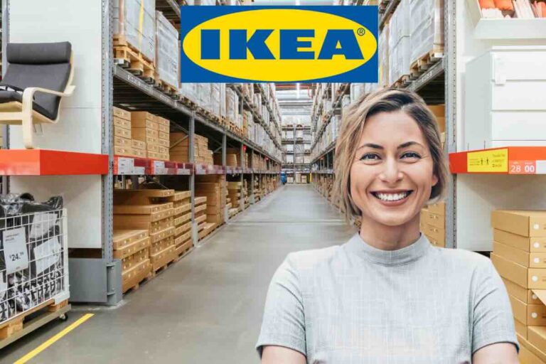 L’hai sempre desiderato e molti lo considerano il futuro delle cucine: da Ikea scontato al 50%!